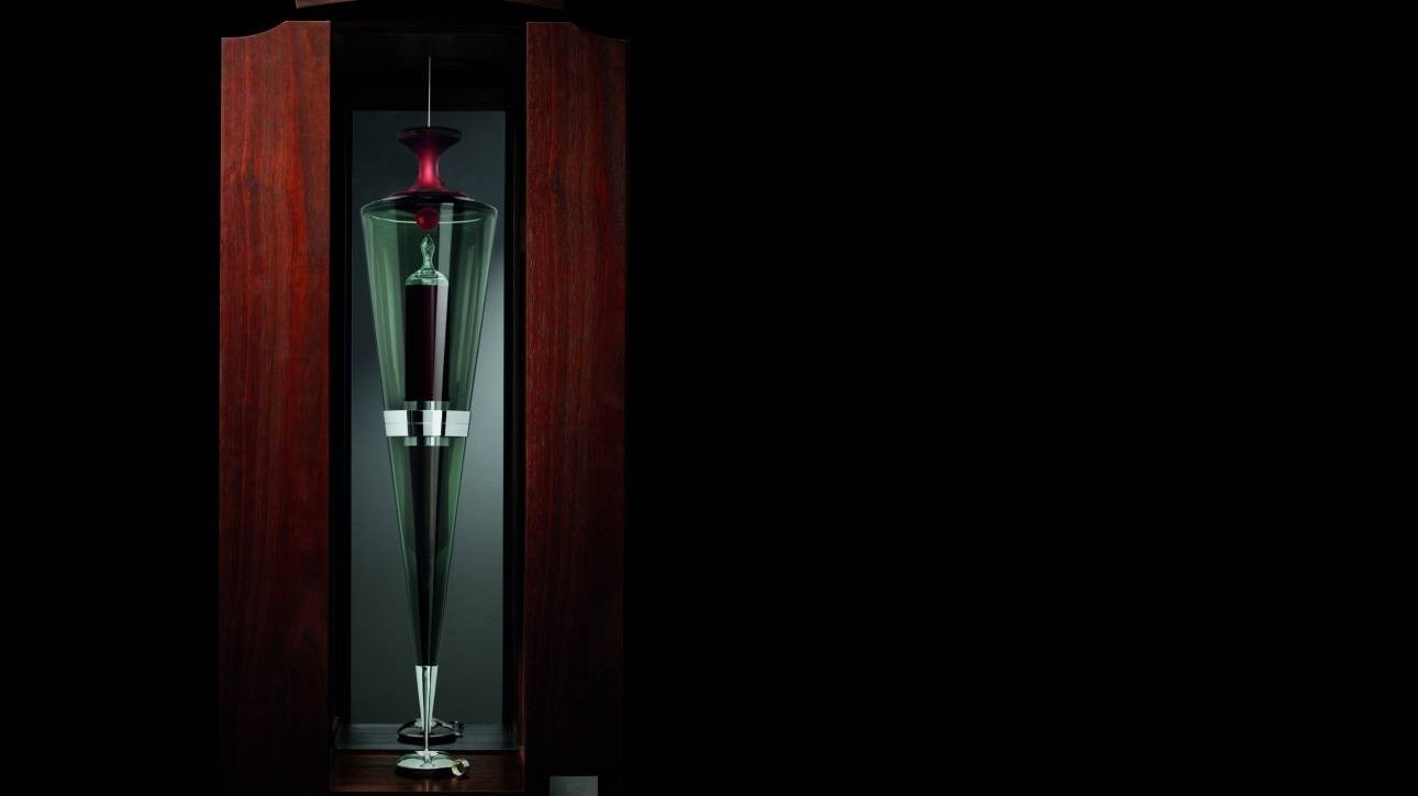 7. Ampoule from Penfolds, Block-42 Cabernet Sauvignon 2004 – $168,000