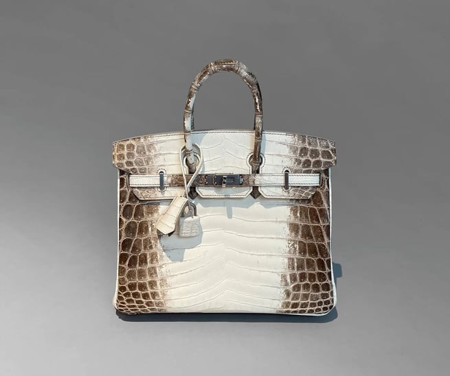 Himalaya Birkin 25