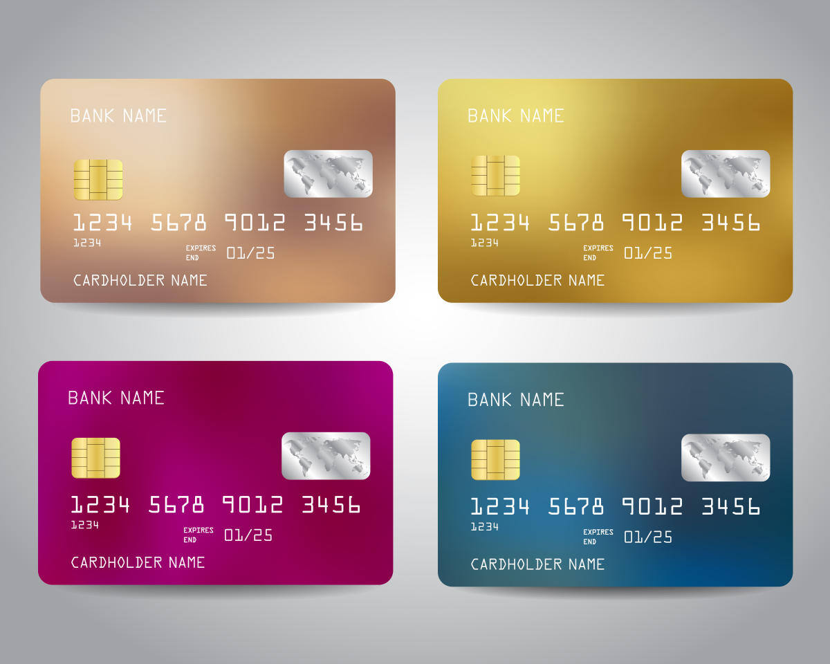 Top 5 Credit Cards in the UAE