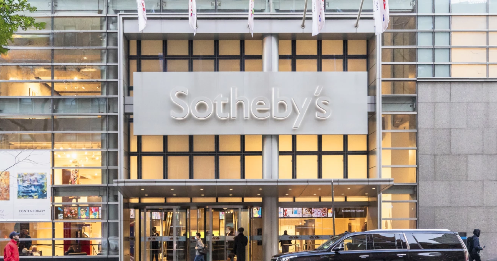 What does this mean for Dubai Sotheby’s International Realty? 