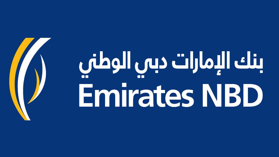 1. Emirates NBD