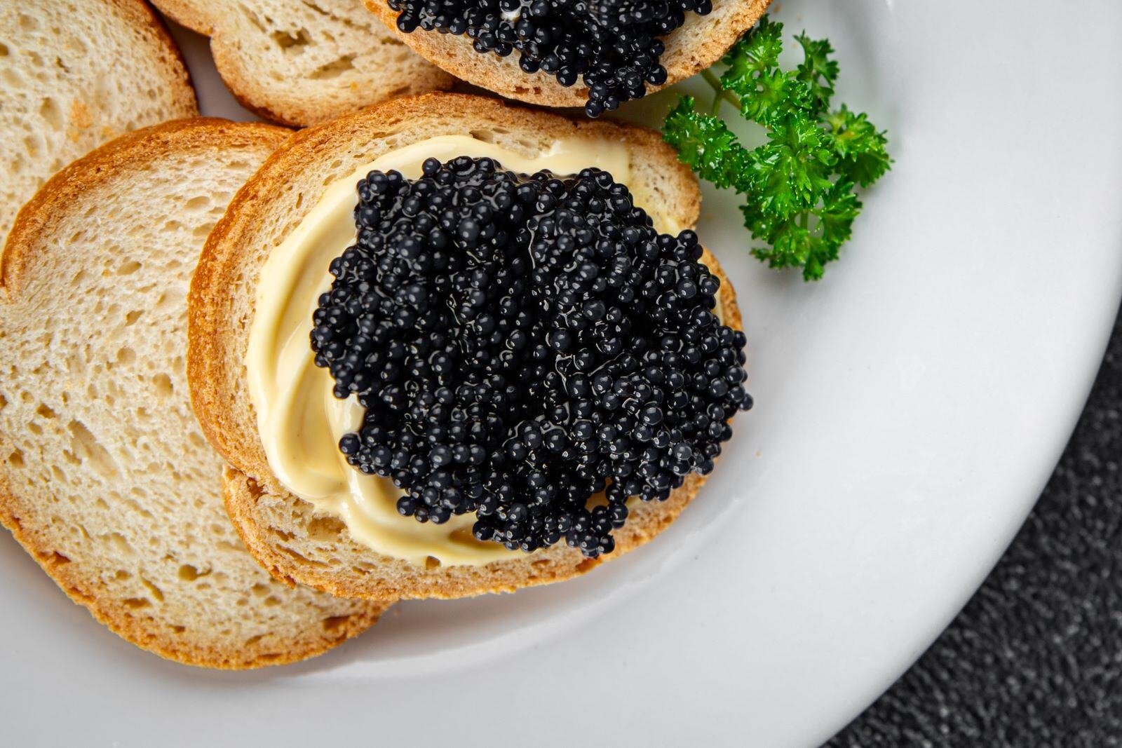 10 Most Expensive Caviars in the World