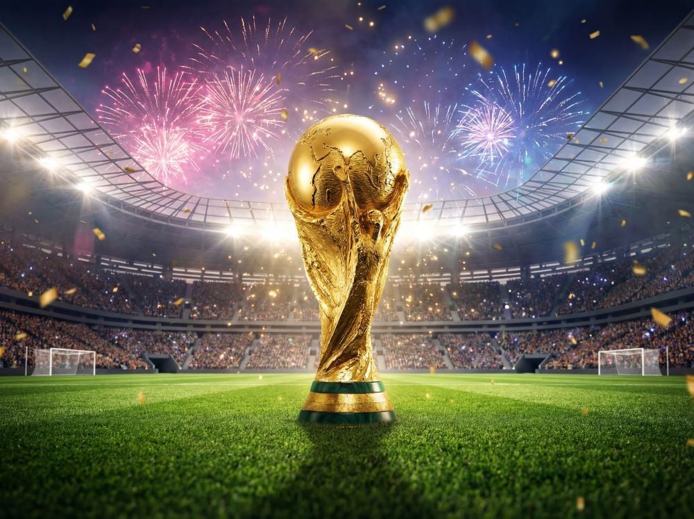 FIFA 2026
