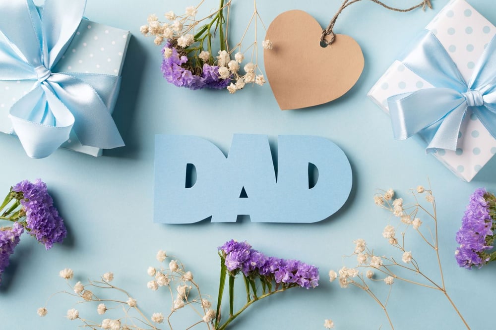 Father’s Day in Dubai