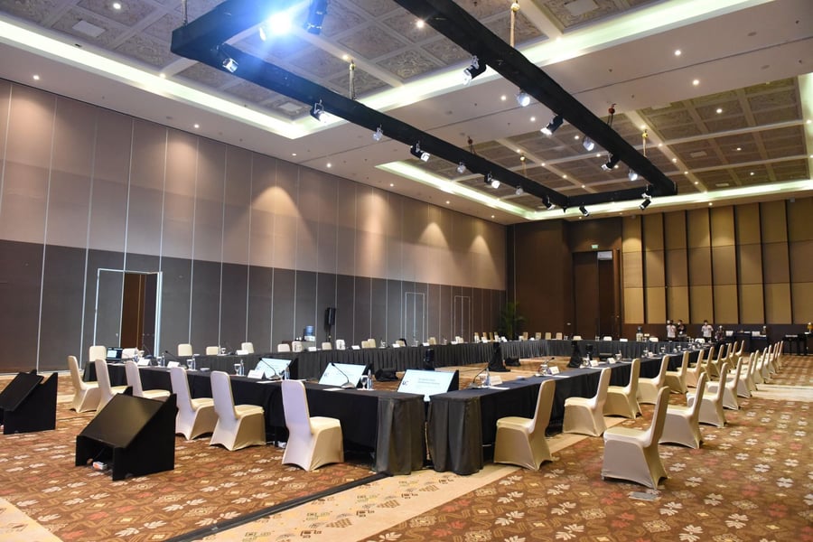 Four Seasons Meetings and Events