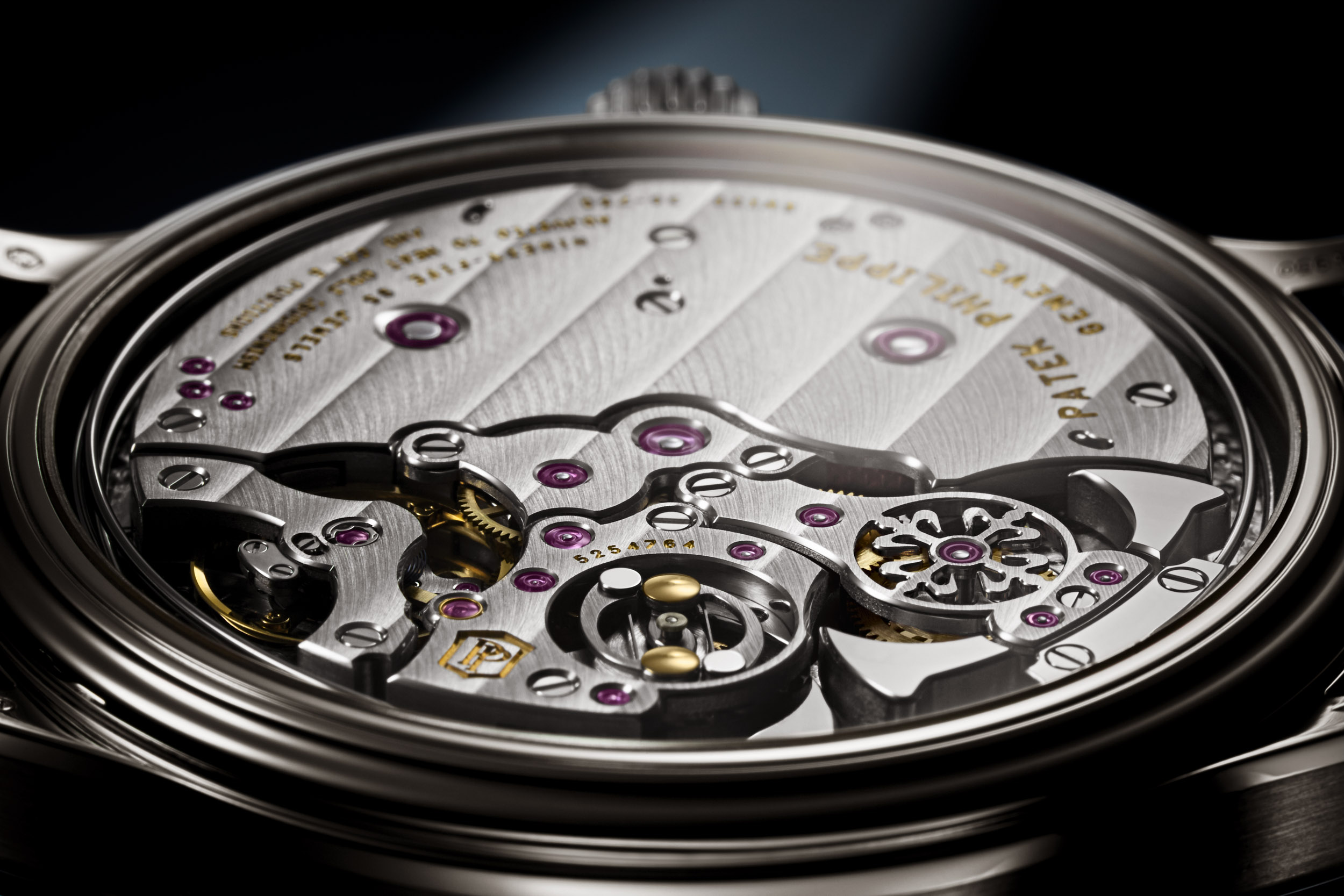 Grande and Petite Sonnerie Minute Repeater Ref. 6301A: $18.2 Million 