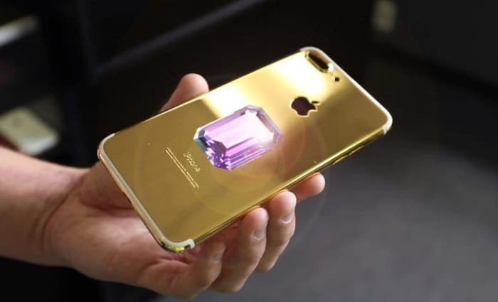 IF.jpg Most Expensive Phone in the World