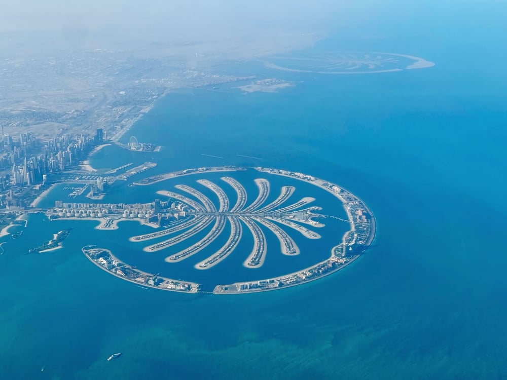 Places to Visit in Palm Jumeirah