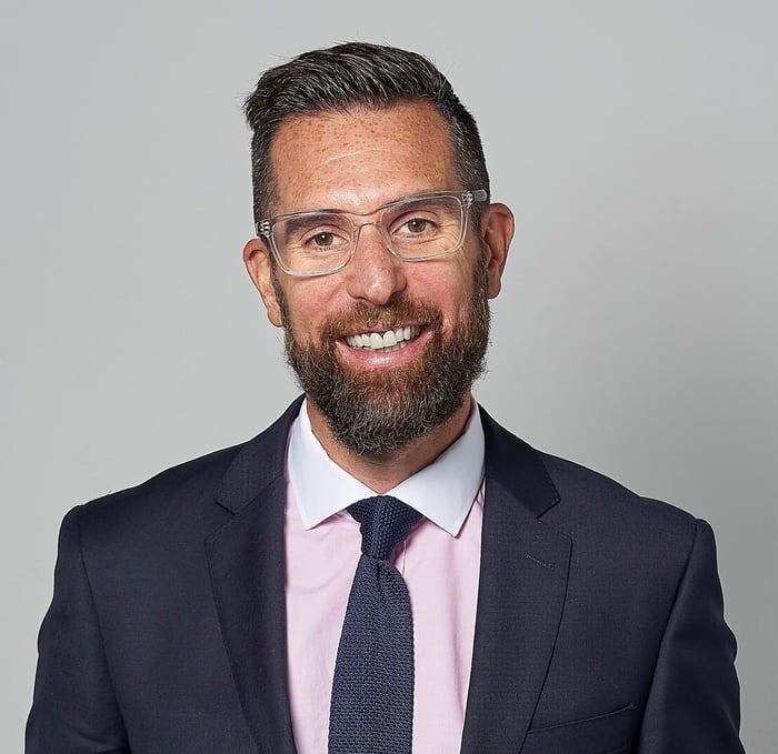 Sotheby’s Senior Vice President 