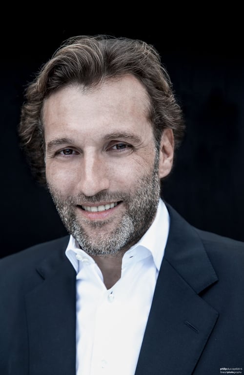 Frédéric Watrelot on Luxury Watches