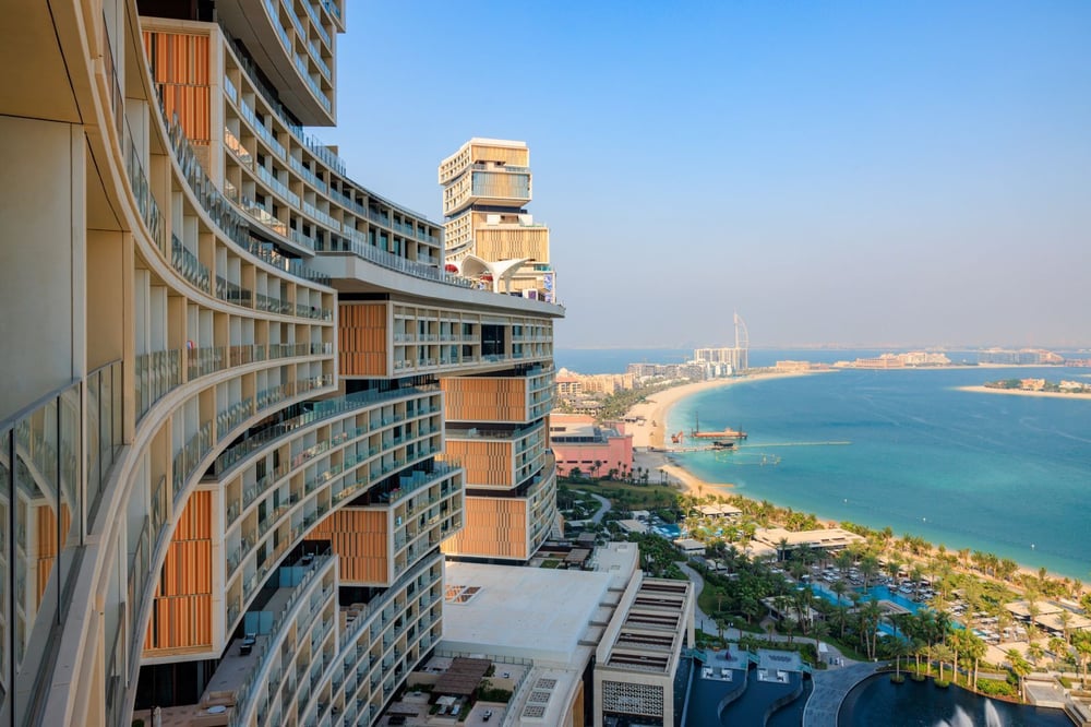 Why More UK Buyers Are Moving to Dubai