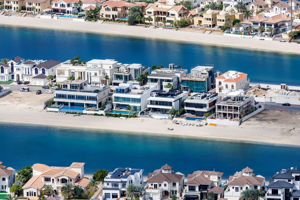 Record Breakers: The Most Expensive Palm Jumeirah Properties