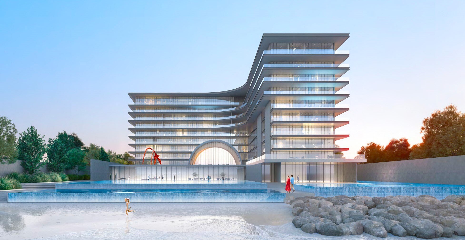 Best Hotel Apartments In Dubai