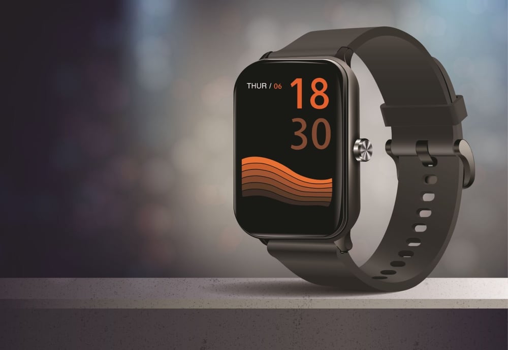 Best Smartwatches in Dubai