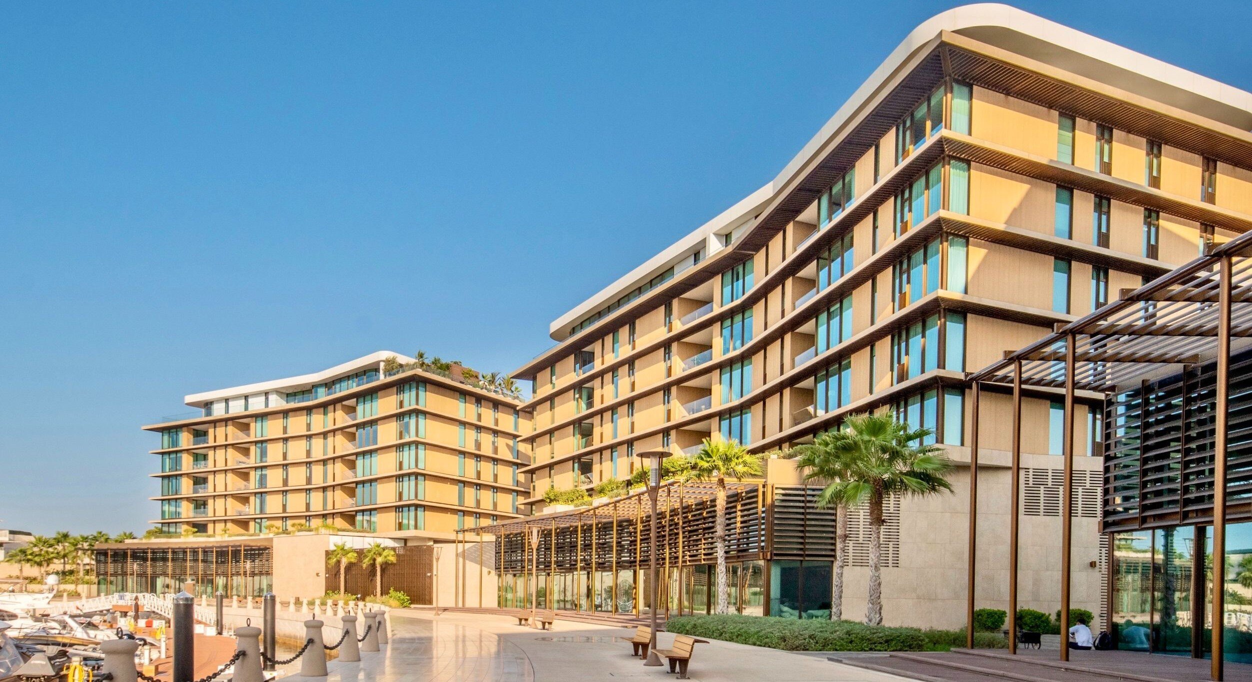 Best Hotel Apartments In Dubai