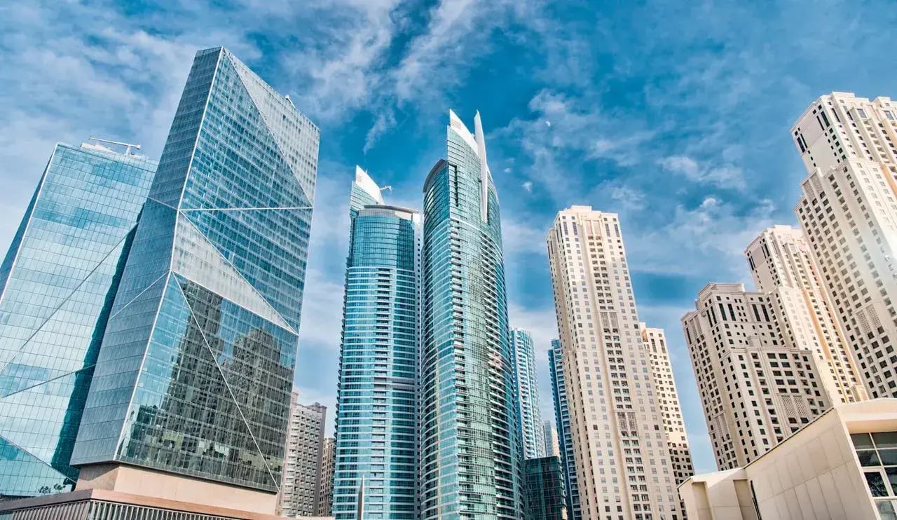 Dubai’s Rental Index