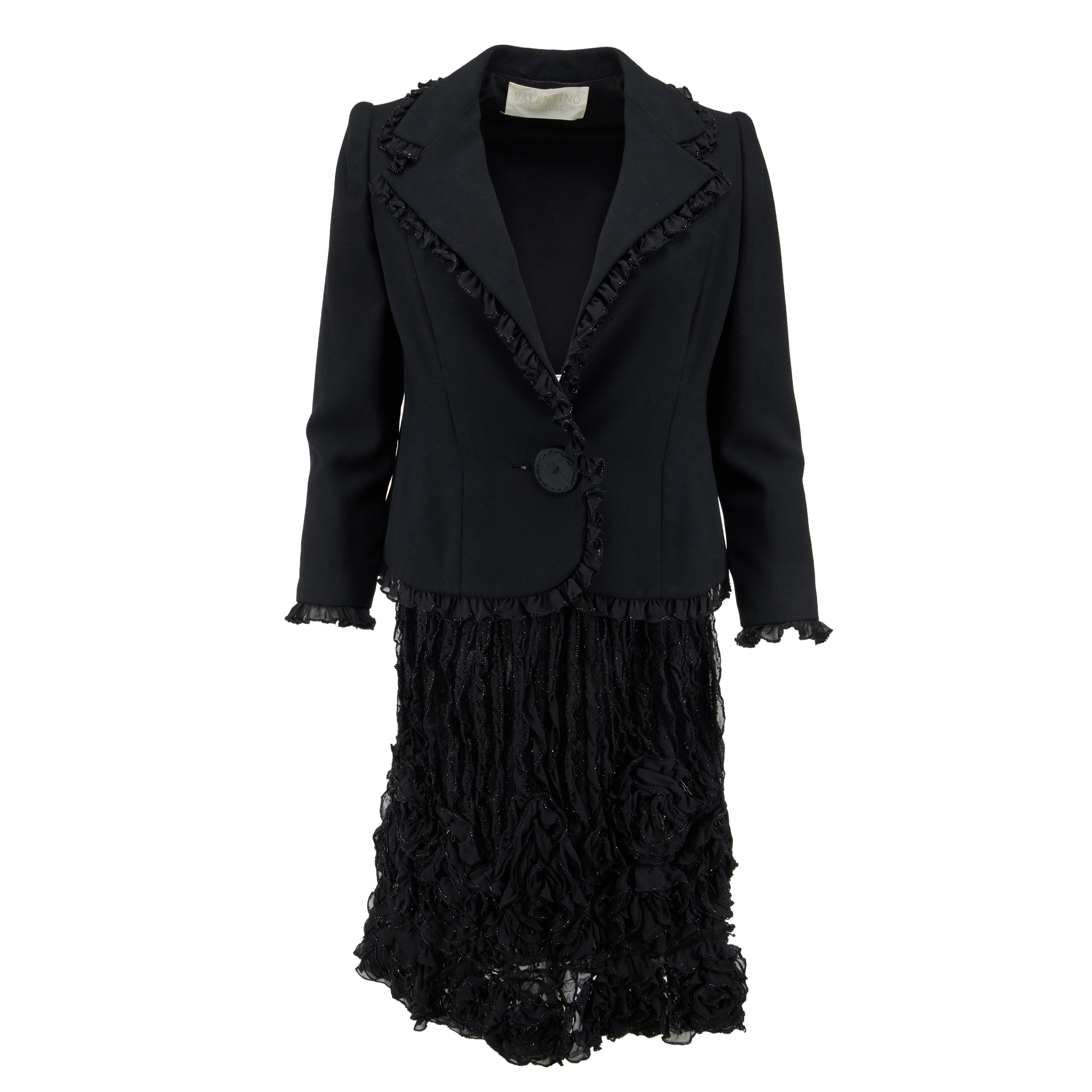 Fashion Collection of Sydell Miller