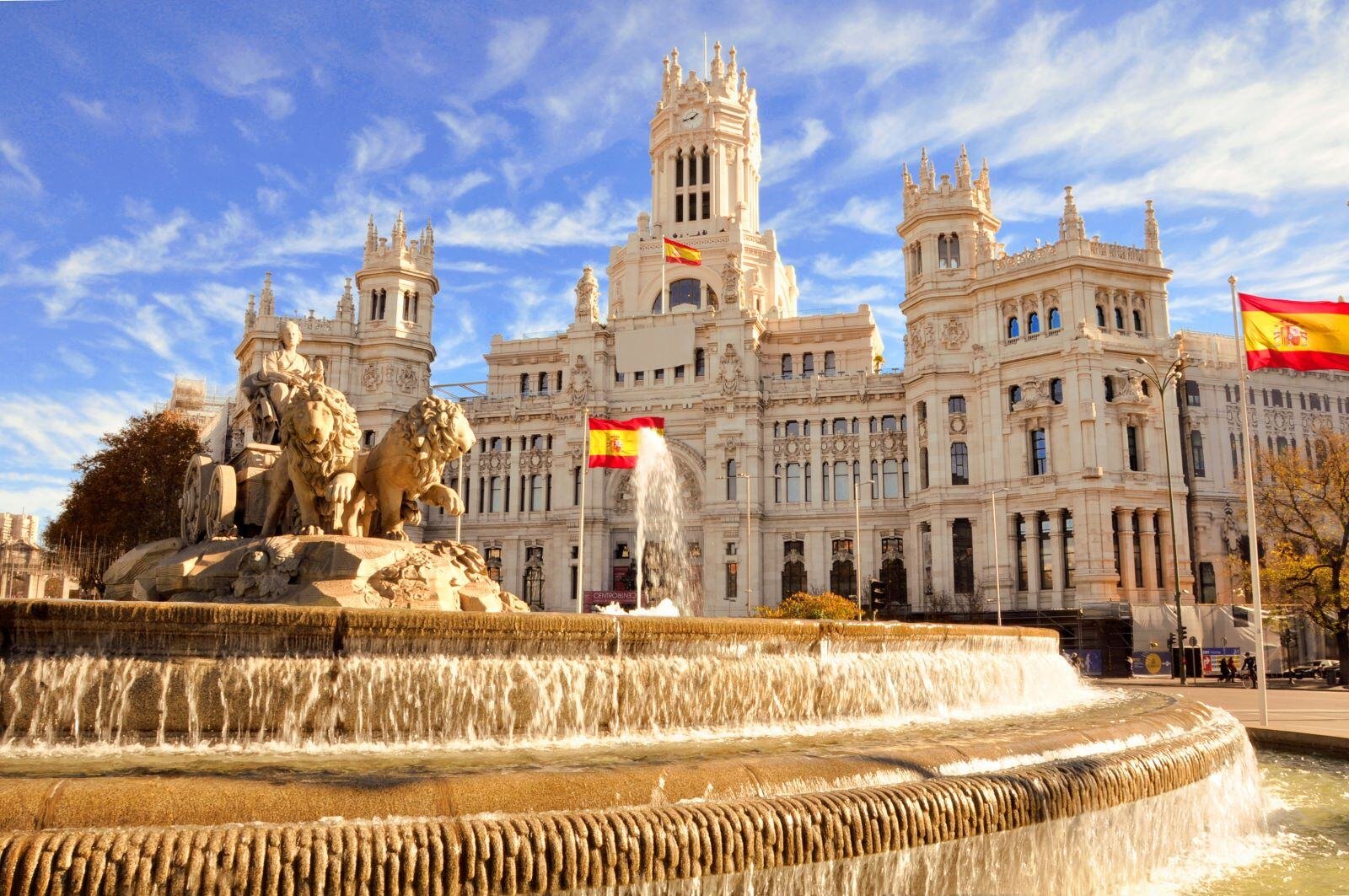 The Best Places To Buy Property In Spain