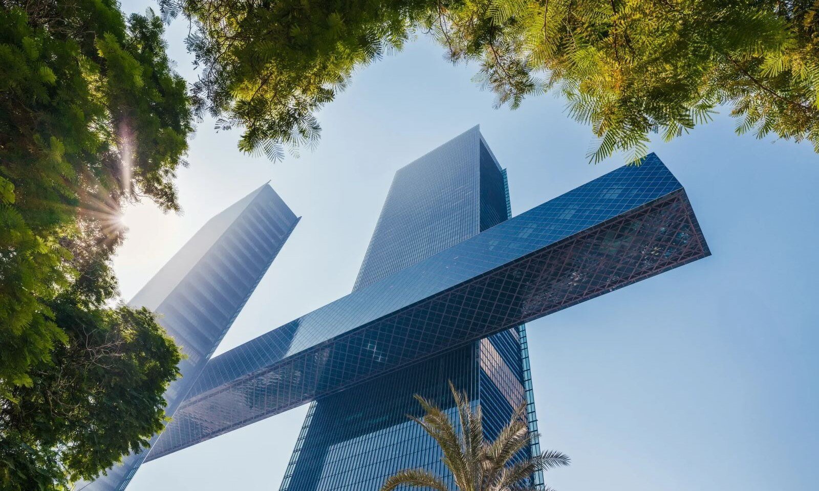 Best Hotel Apartments In Dubai