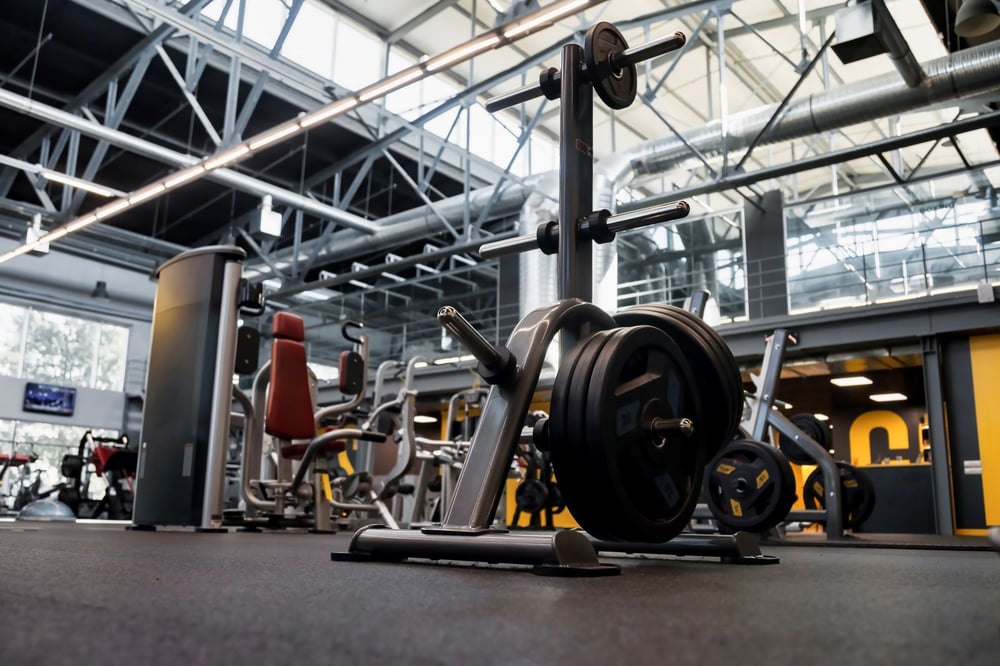 Top Gyms in Dubai Hills Estate