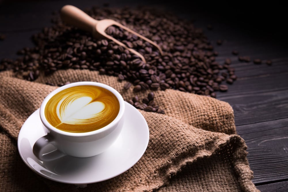 best coffee brands in uae
