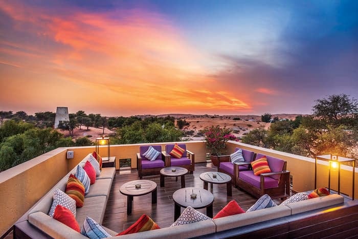 Ritz-Carlton Ras Al Khaimah, Al Wadi Desert.jpg Best Desert Resorts in the UAE
