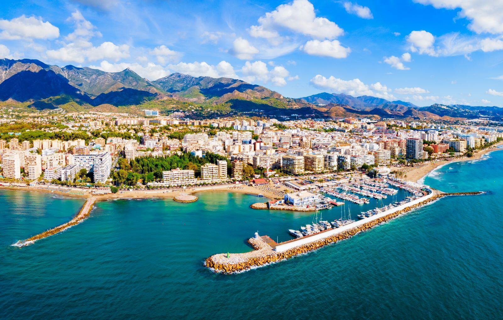 The Best Places To Buy Property In Spain