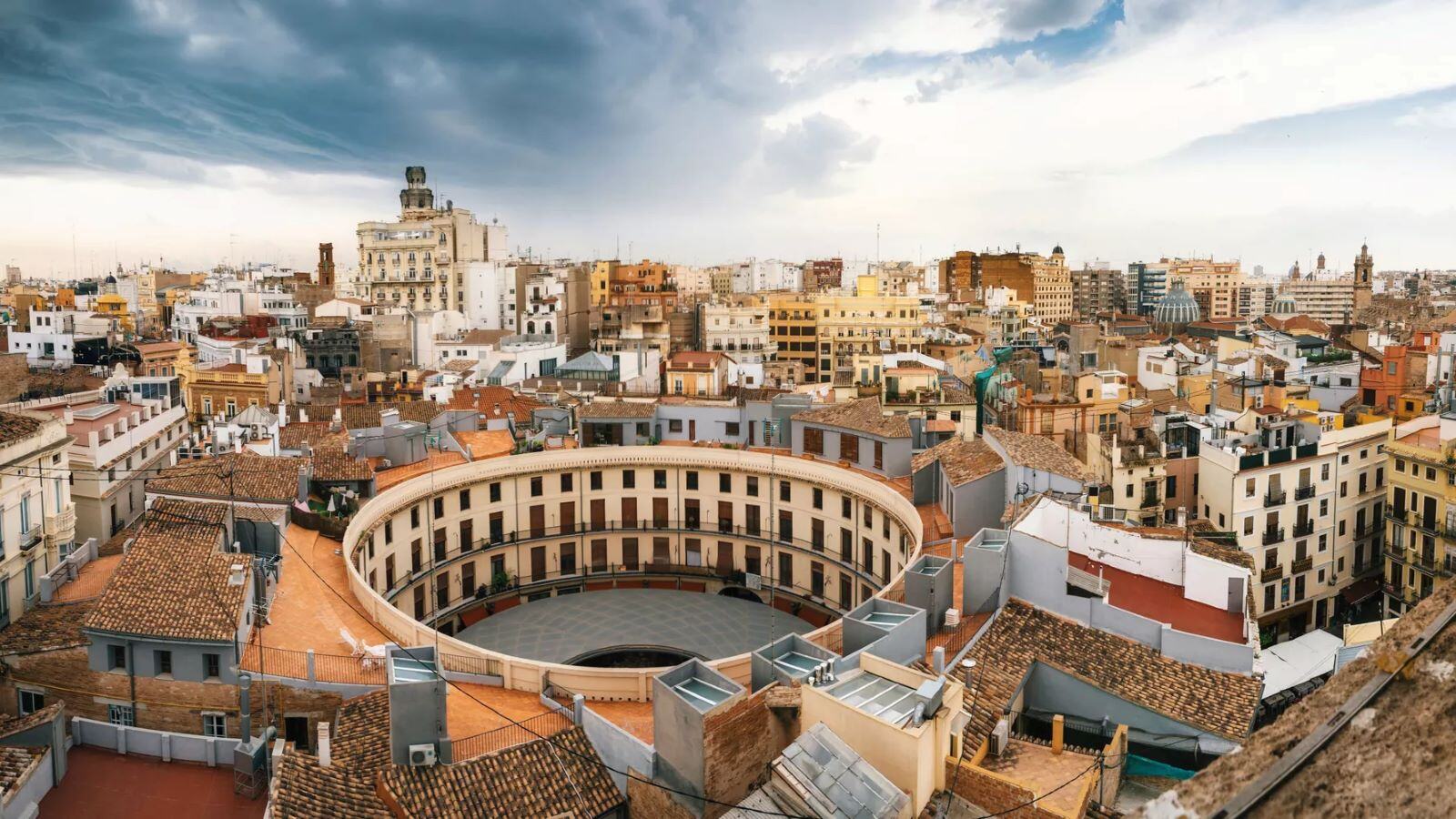 The Best Places To Buy Property In Spain valencia