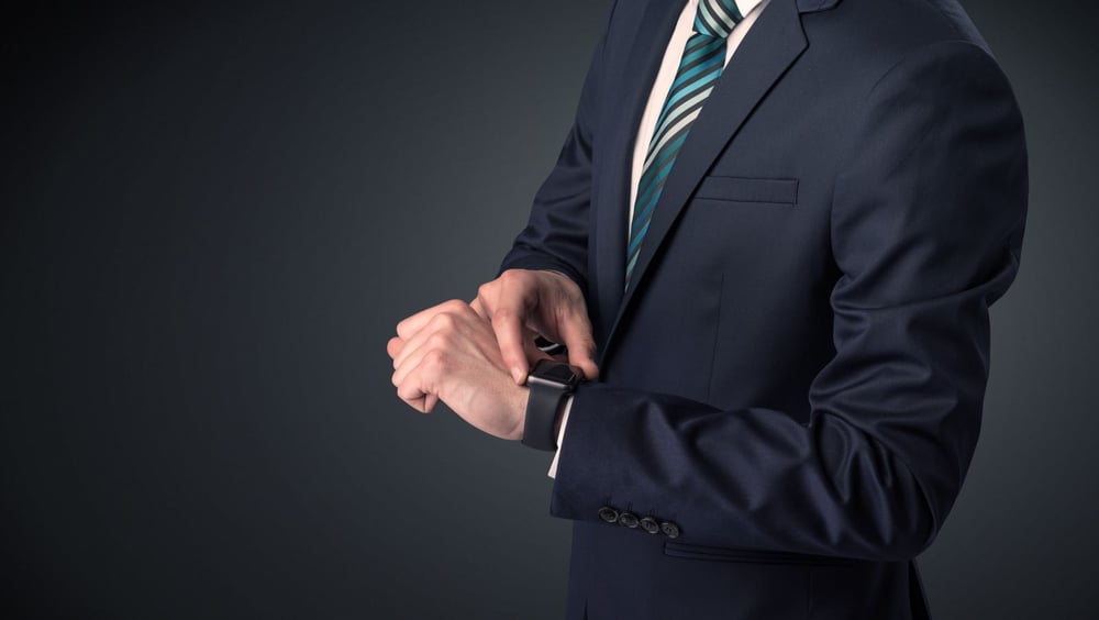 Luxury Smartwatches for Men