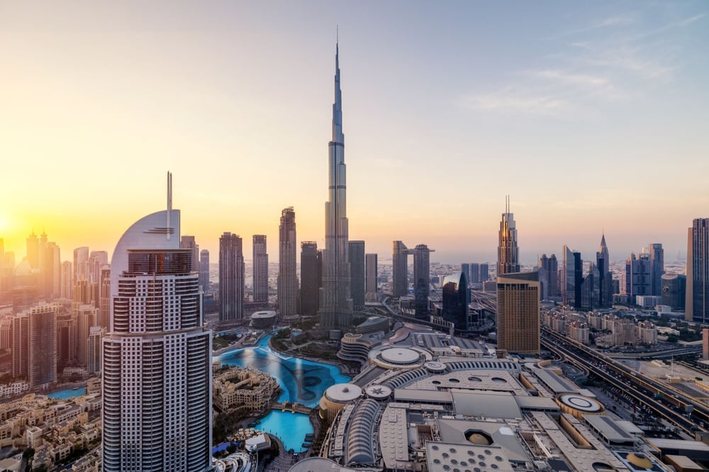 New Initiative Launched for First-Time Homebuyers in UAE