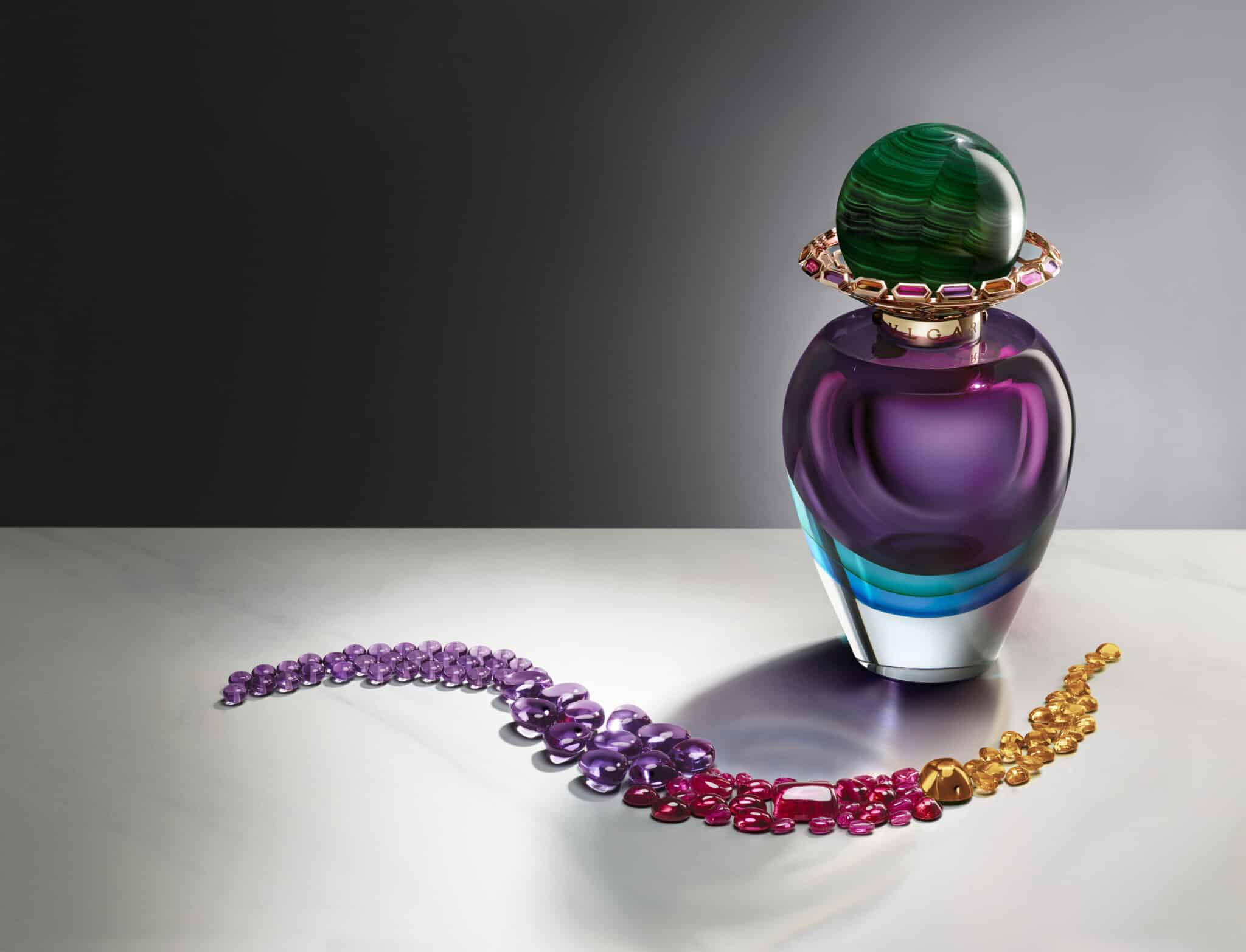 Opera Prima by Bvlgari – $3,133 per ml/ $235,000 per bottle (75ml)