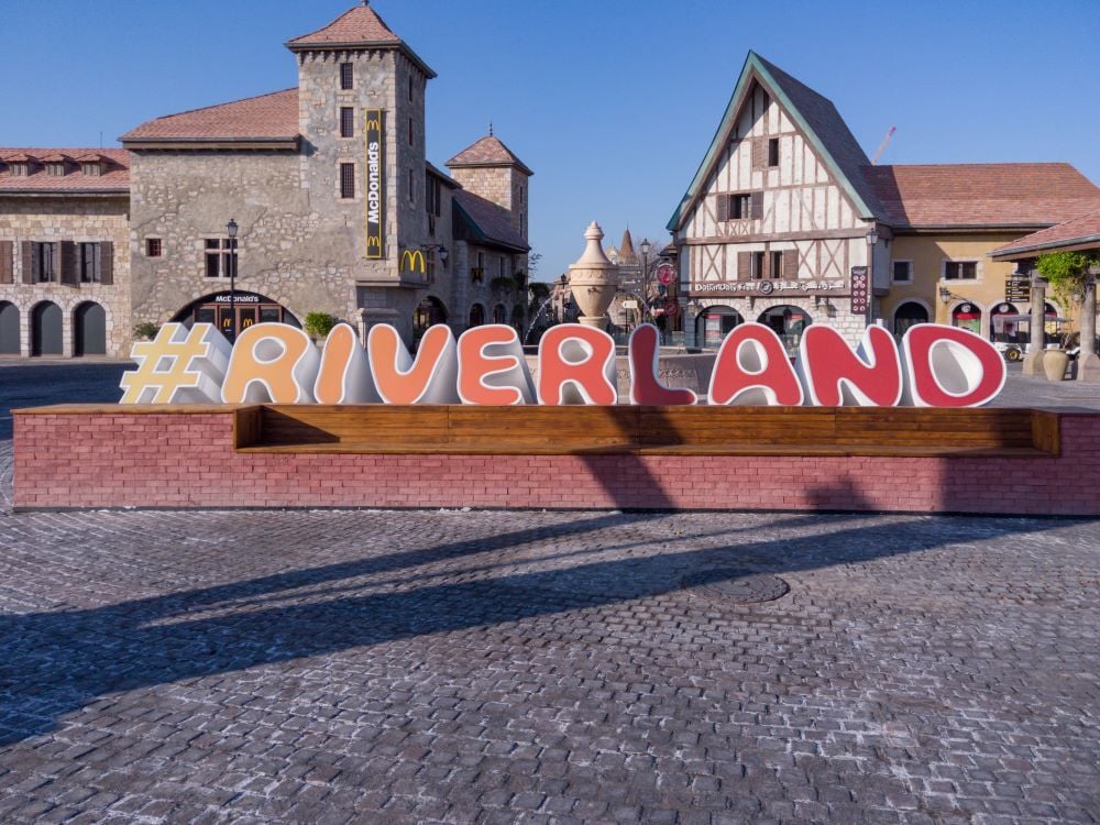 Riverland Dubai