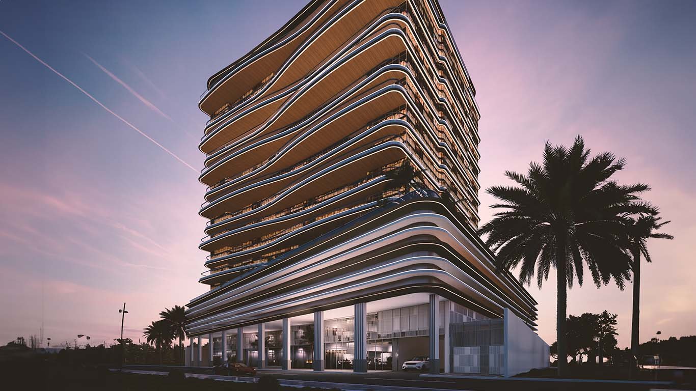 Sofitel Residences Downtown Dubai