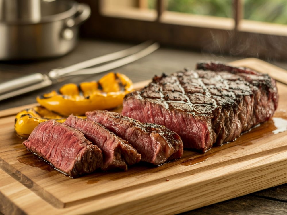 Steak Restaurants