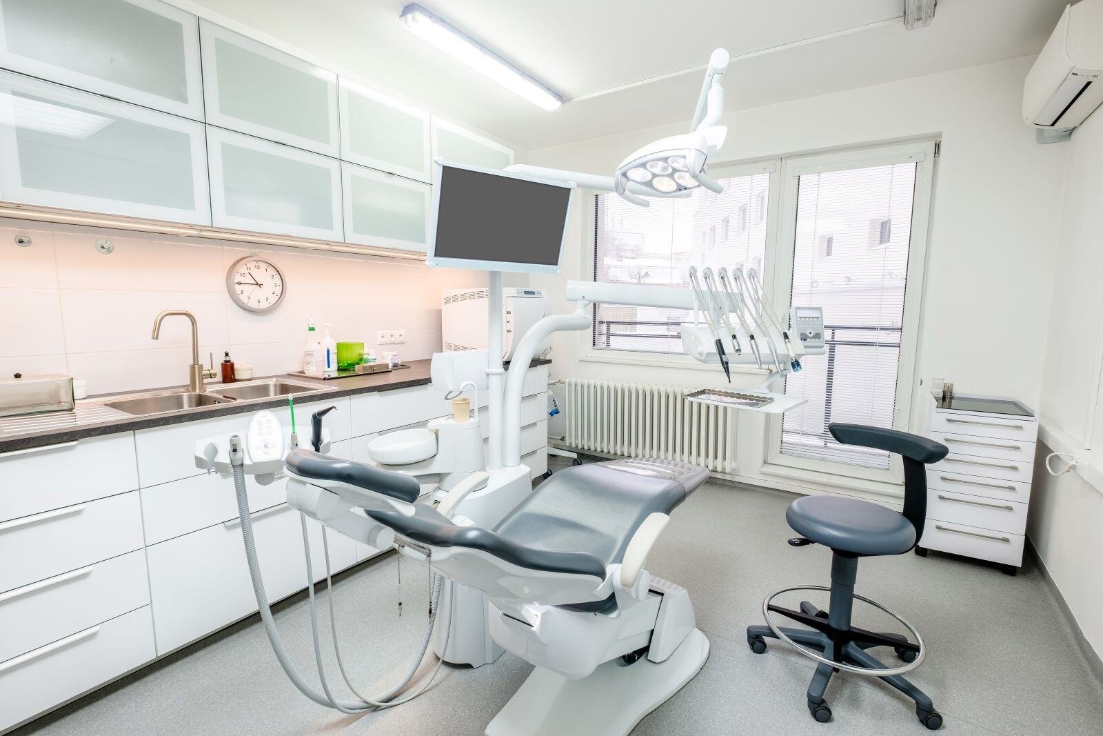 Top Dental Clinics in Dubai