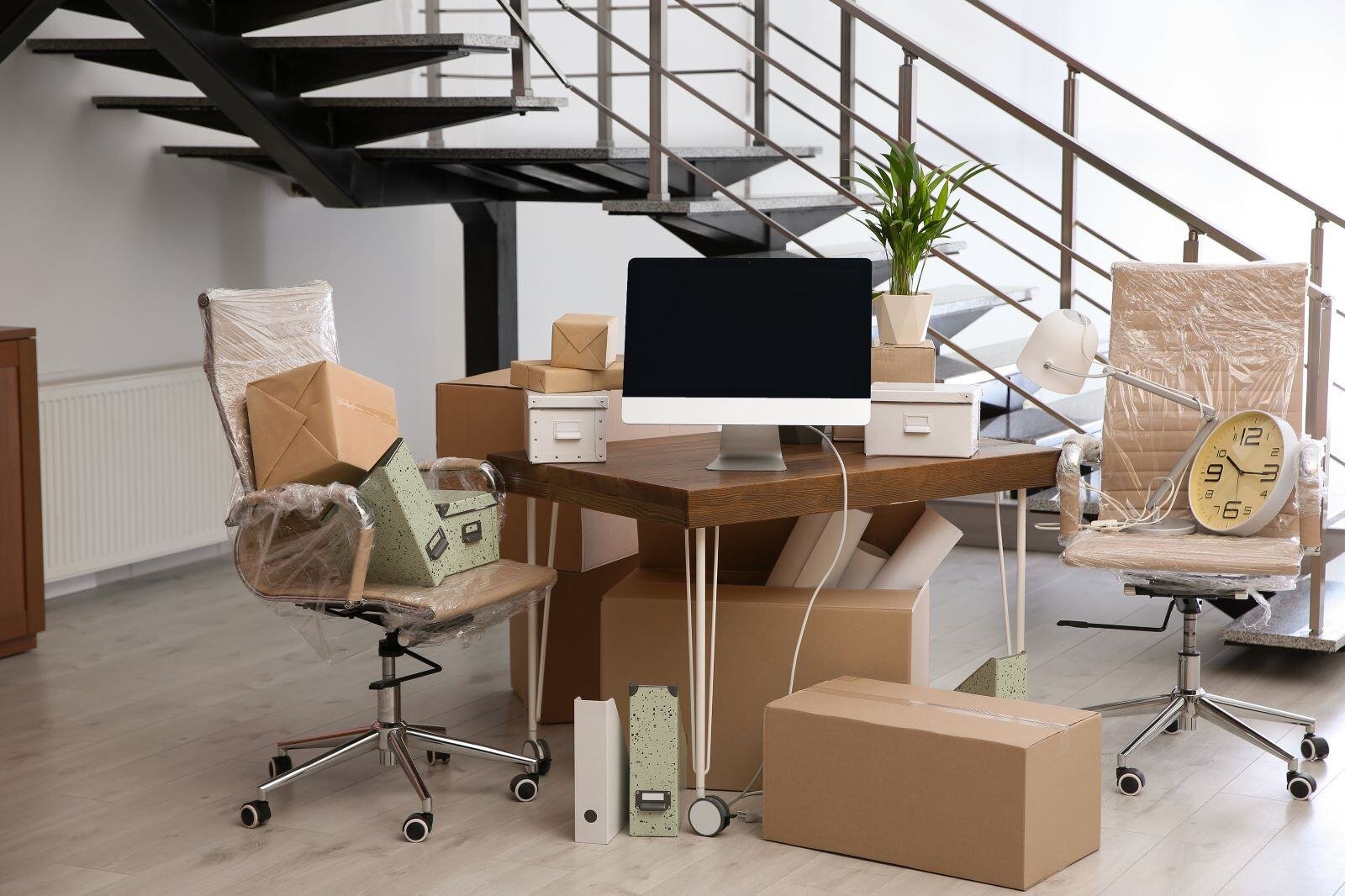 Top Moving Companies in Dubai: Your Guide to a Smooth Relocation