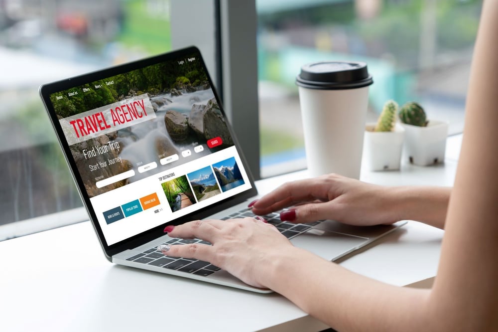 Travel Agencies in Dubai