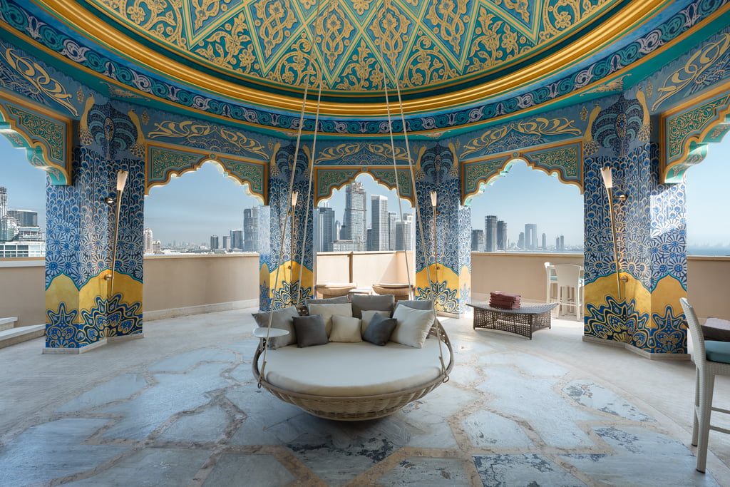 Designer Penthouses in Dubai