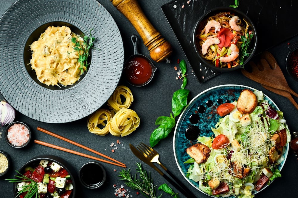 al wasl restaurants