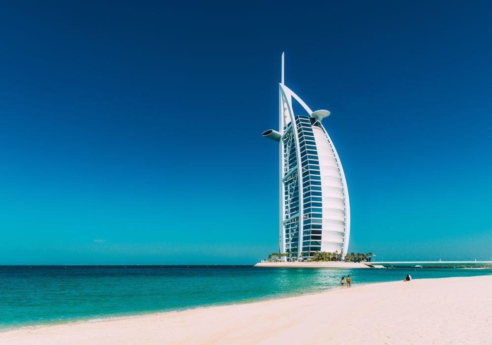 burj al arab