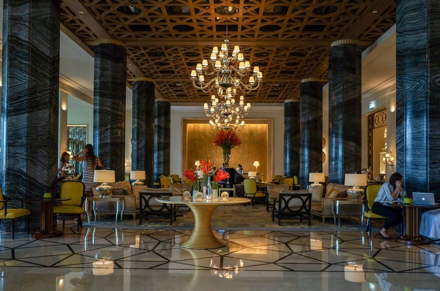 four seasons pillar page