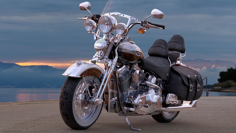most expensive motorbikes