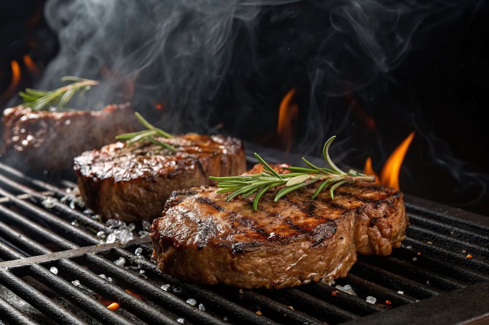 most expensive steak