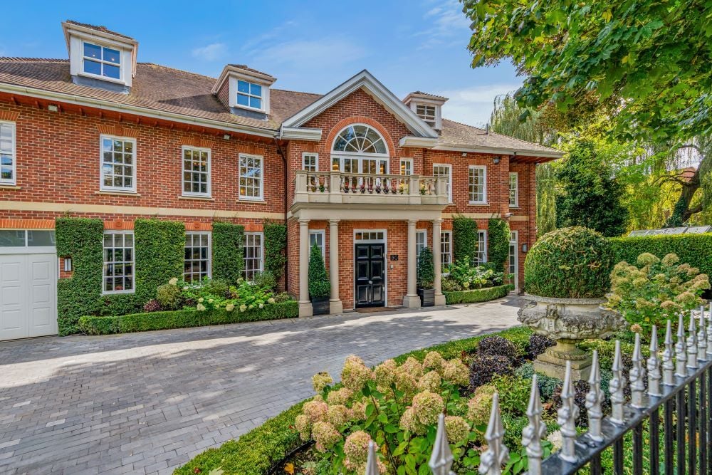 short term rentals in uk