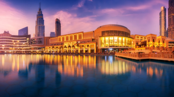 Best Restaurants in Dubai Mall.jpg Best Restaurants in Dubai Mall That Redefine Mall Dining