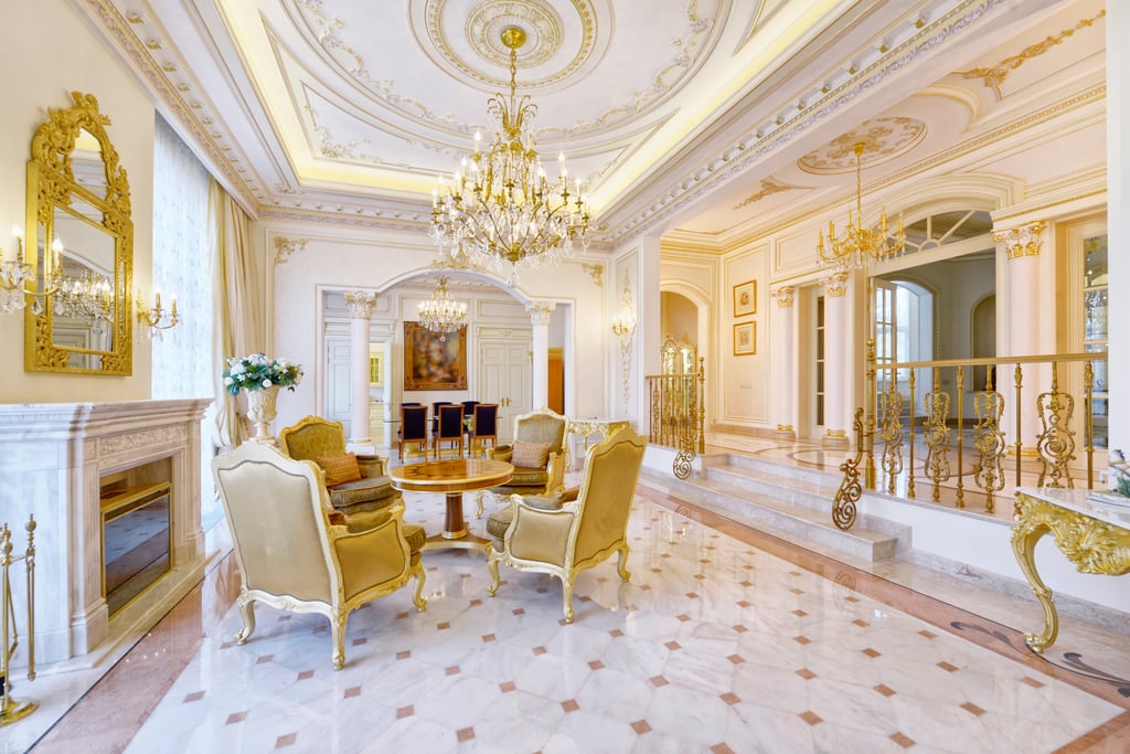 7 Most Expensive Homes in the World