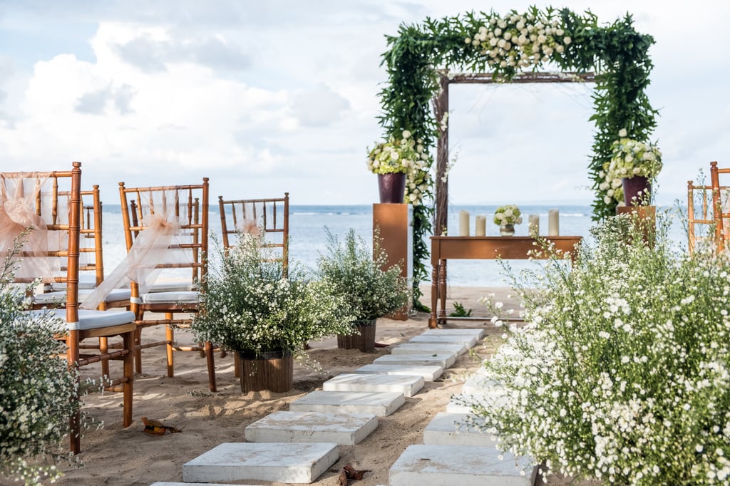 Best Wedding Venues in Dubai