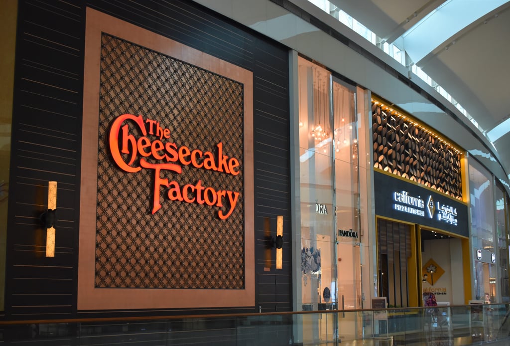 Family-Friendly Restaurants in Dubai