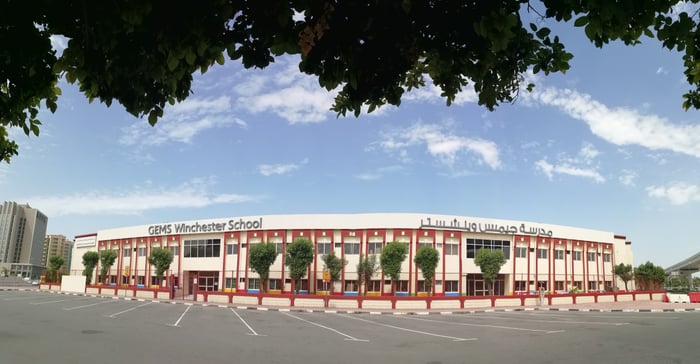 Best British schools in Dubai
