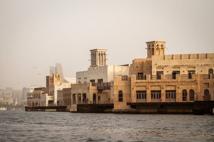 10 Must Visit Historical Places in Dubai